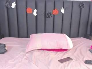 AlejandraSaenz2 live cam preview