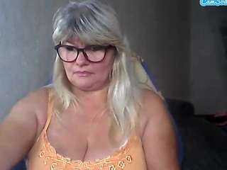 dianacrystal Live Webcam on CamSoda