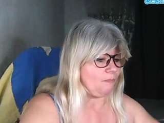 dianacrystal Live Webcam on CamSoda