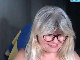 dianacrystal webcam model