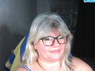 dianacrystal Live Webcam on CamSoda