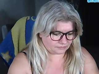 dianacrystal webcam model