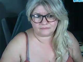 dianacrystal Live Webcam on CamSoda