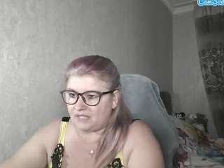 dianacrystal Sex Cam Show