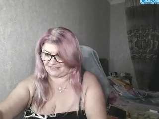 dianacrystal Sex Cam Show