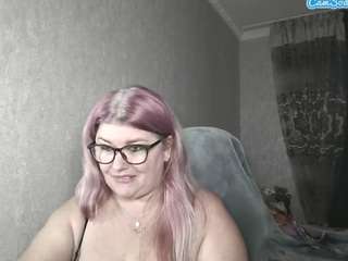 dianacrystal Sex Cam Show