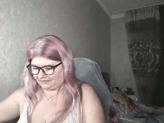 dianacrystal Sex Cam Show