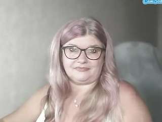 dianacrystal live webcam show