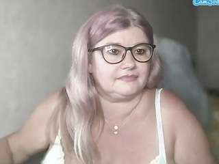 dianacrystal live webcam show
