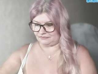 dianacrystal live webcam show