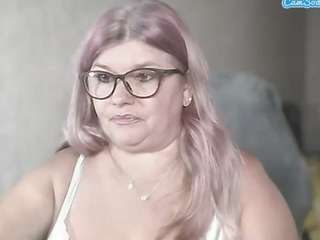 dianacrystal live webcam show
