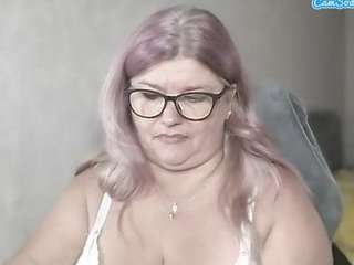 dianacrystal live webcam show