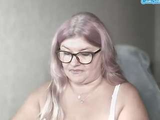 dianacrystal live webcam show