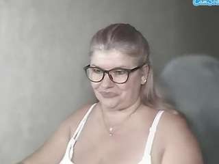 dianacrystal live webcam show
