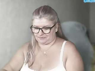 dianacrystal live webcam show