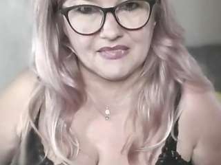 DianaCrystal live webcam show