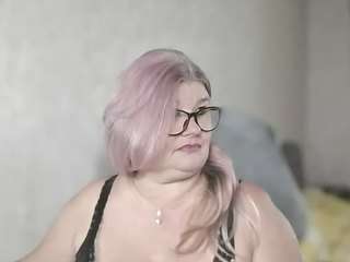 DianaCrystal live webcam show