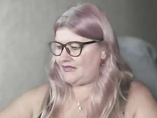 DianaCrystal live webcam show