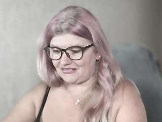 DianaCrystal live webcam show