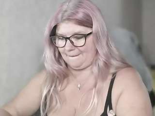 DianaCrystal live webcam show