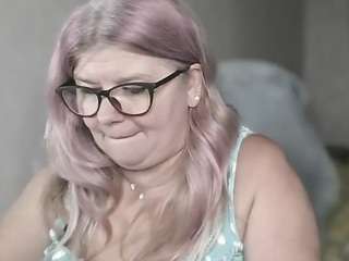 DianaCrystal live webcam show