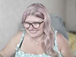 DianaCrystal live webcam show