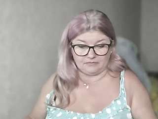 DianaCrystal live webcam show