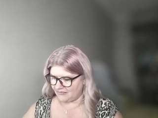 dianacrystal private show