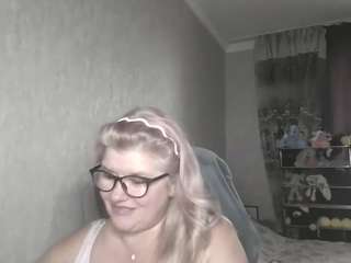 dianacrystal Live Webcam on CamSoda