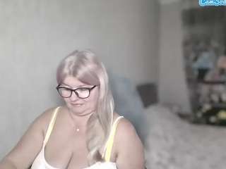 DianaCrystal live cam preview