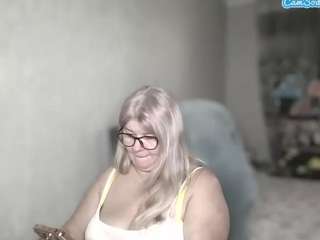DianaCrystal live cam preview