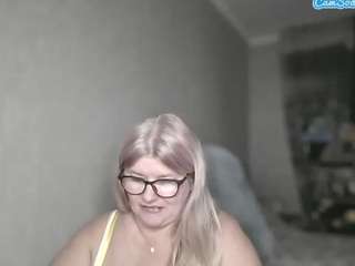 DianaCrystal live cam preview