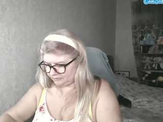 dianacrystal's live room