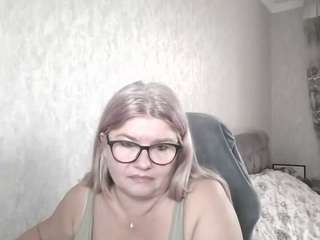 DianaCrystal live cam preview