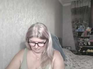 DianaCrystal live cam preview