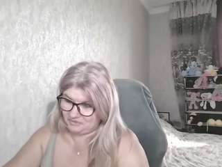 DianaCrystal live cam preview