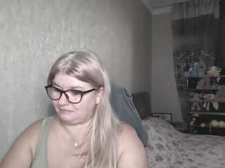 DianaCrystal live cam preview