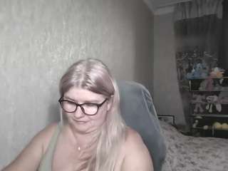 dianacrystal's live room