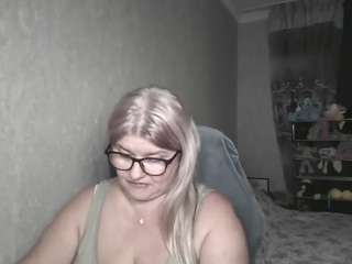 DianaCrystal live cam preview