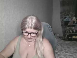 DianaCrystal live cam preview