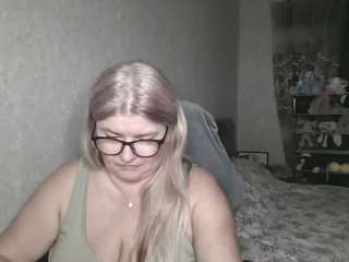 DianaCrystal live cam preview