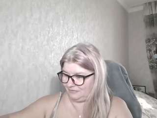 Dianacrystal's cam show statistics and live stream