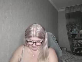 DianaCrystal live cam preview