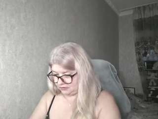DianaCrystal live cam preview