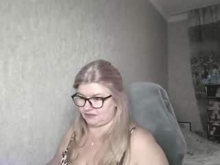 DianaCrystal live cam preview