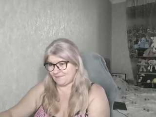 DianaCrystal live cam preview