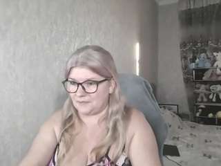 DianaCrystal live cam preview