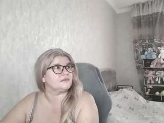 DianaCrystal live cam preview