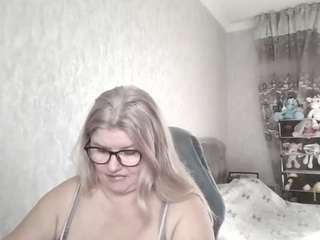 DianaCrystal live cam preview