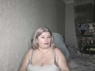 DianaCrystal live cam preview